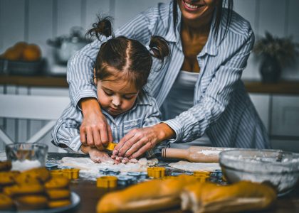 les petits pots potes atelier cuisine parent enfant