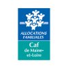 CAF de Maine-et-Loire